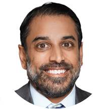 Dr. Nishant Gandhi, DO