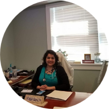 Dr. Nisreen Ezzi, MD