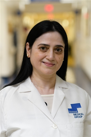 Dr. Nita Pant, MD