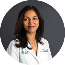 Dr. Nita Rai-Gohel, MD