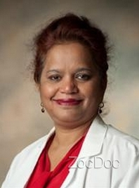 Dr. Nita Rastogi, MD, FACP