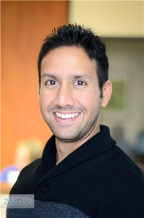 Dr. Nitesh Vachhani, MD