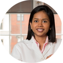 Dr. Nithya Minnah, DMD