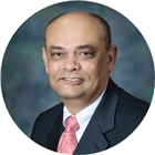 Dr. Nitin Desai, MD