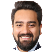 Dr. Nitin Jaggi, DDS