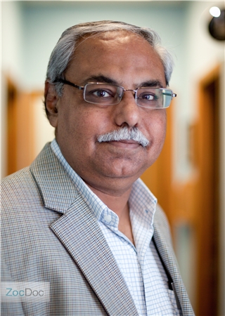 Dr. Nitin Kamdar, MD