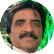 Dr. Nitin Sheth, MD