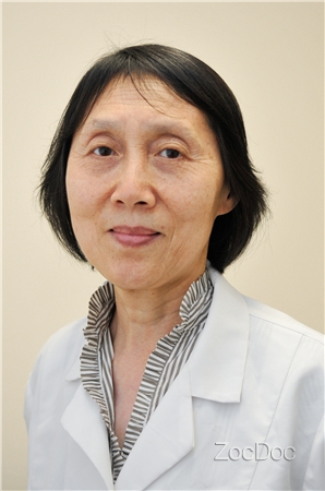 Dr. Niu Niu, MD