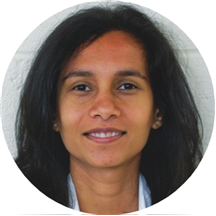 Dr. Nivedita Seerpi, DDS