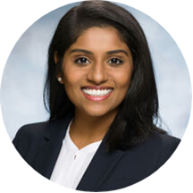 Dr. Nivethietha Maniam, MD