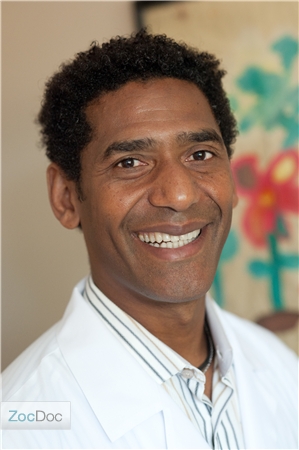Dr. Nizar Olabi, DO