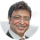 Dr. Nizar Tejani, MD, MPH