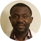 Dr. Nji Fru, DNP