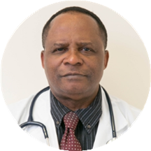 Dr. Nkanga Nkanga, MD