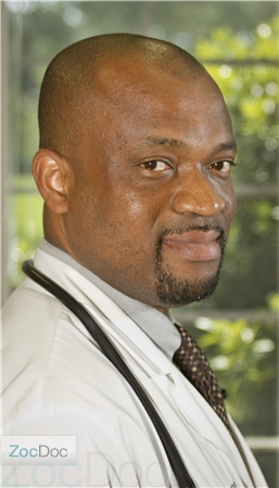Dr. Nnaemeka Agajelu, MD