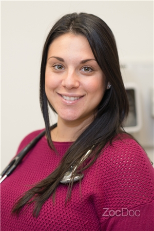 Dr. Noa Micelotta, DO