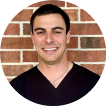 Dr. Noah Blackwell, DDS