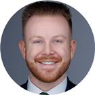 Dr. Noah Donaldson, DDS