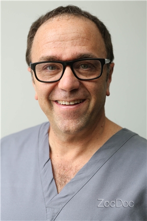 Dr. Noah Levi, DDS