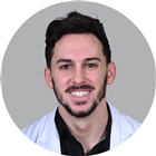 Dr. Noah Linhart, OD