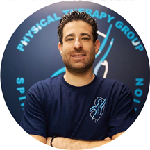 Dr. Noah Miller, DPT