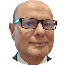 Dr. Noam Eitan, MD
