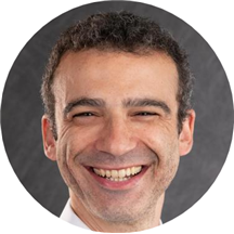 Dr. Noam Fine, MD