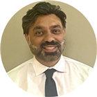 Dr. Noaman Hanif, MD