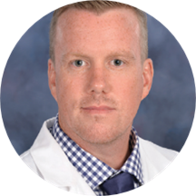 Dr. Noble McNaughton, MD