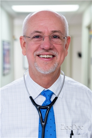 Dr. Noel Frizzell, MD
