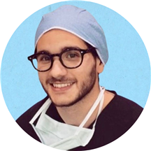 Dr. Noel Garcia Acosta, MD