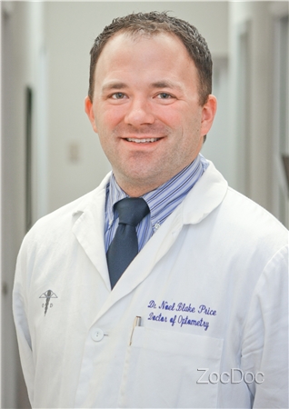 Dr. Noel Price, OD