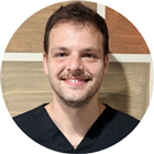 Dr. Nolan Herring, DC
