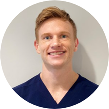 Dr. Nolan Ripple, DPT