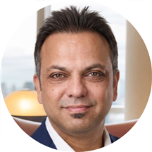 Dr. Noman Afzal, MD