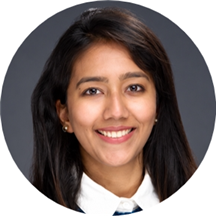 Dr. Nonamegiven Ayesha Mubeen, DMD
