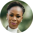 Dr. Nonye Nwokoro, NP, APRN, MSN, PMHNP-BC, DNP
