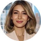 Dr. Noor Mukhtar, DDS