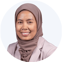 Dr. Nor Ramli, MD
