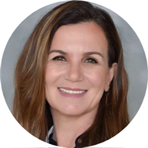 Dr. Nora Gashi, MD