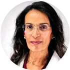 Dr. Nora GindiReed, OD