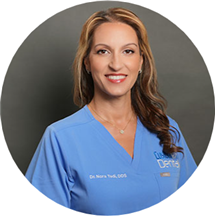 Dr. Nora Tadi, DDS