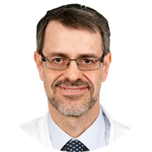 Dr. Norbert Moskovits, MD