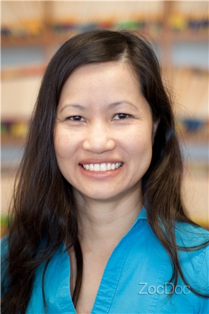 Dr. Noreen Tran, DDS