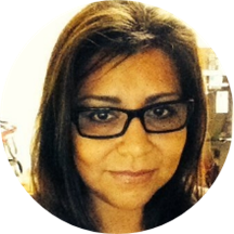 Dr. Norma Roche, MD