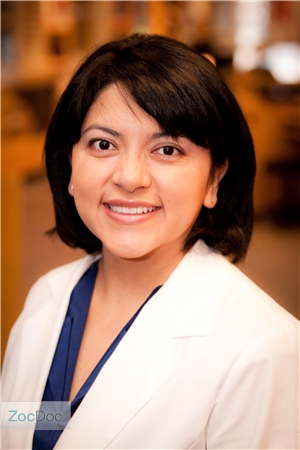 Dr. Norma Zuniga, OD