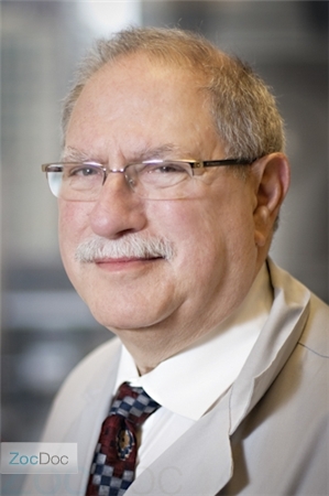 Dr. Norman Ginsberg, MD
