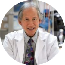 Dr. Norman Low, MD