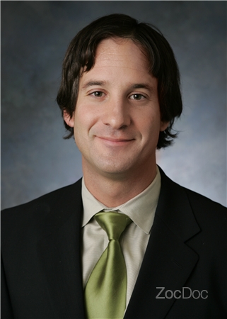 Dr. Norman Rokosz, MD