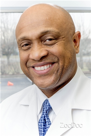 Dr. Norman Smith, MD, FACP